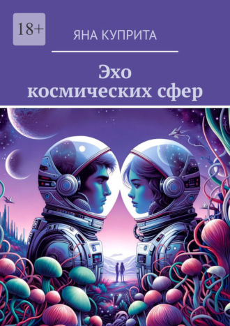 Эхо космических сфер Яна Куприта, Эхо космических сфер