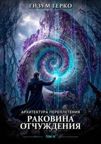 Переплетения 4 Гизум Герко, Переплетения 4