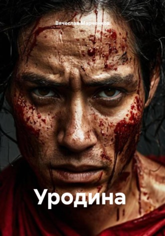 Уродина Вячеслав Марченков, Уродина