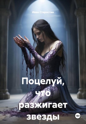 Иван Старостин, Поцелуй, что разжигает звезды