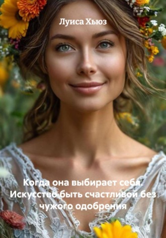Луиса Хьюз, Когда она выбирает себя. Искусство быть счастливой без чужого одобрения