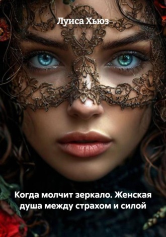 Луиса Хьюз, Когда молчит зеркало. Женская душа между страхом и силой