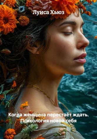 Луиса Хьюз, Когда женщина перестаёт ждать. Психология новой себя