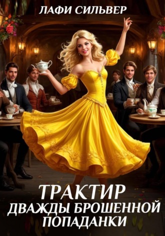 Трактир дважды брошенной попаданки Лафи Сильвер, Трактир дважды брошенной попаданки