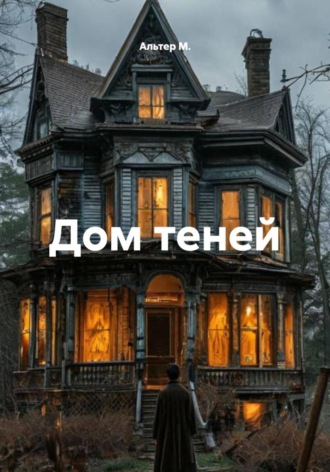 Дом теней Альтер М., Дом теней