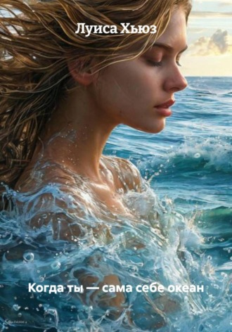 Луиса Хьюз, Когда ты – сама себе океан