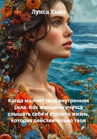 Луиса Хьюз, Когда молчит твоя внутренняя сила. Как женщина учится слышать себя и строить жизнь, которая действительно твоя