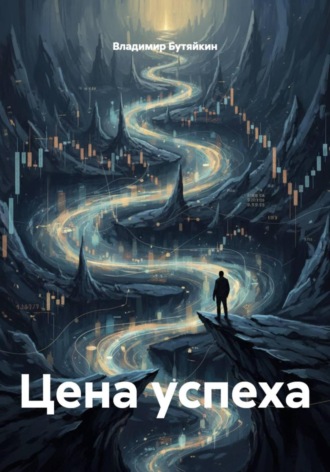 Цена успеха Владимир Бутяйкин, Цена успеха