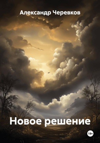 Александр Черевков, Новое решение