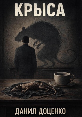 Крыса Данил Доценко, Крыса