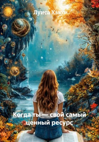 Луиса Хьюз, Когда ты – свой самый ценный ресурс
