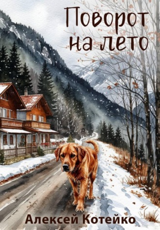 Алексей Котейко, Поворот на лето