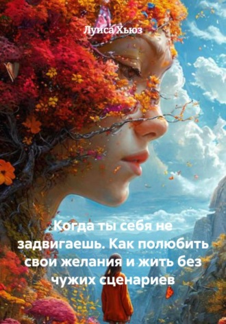Луиса Хьюз, Когда ты себя не задвигаешь. Как полюбить свои желания и жить без чужих сценариев