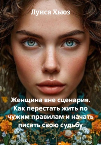 Луиса Хьюз, Женщина вне сценария. Как перестать жить по чужим правилам и начать писать свою судьбу