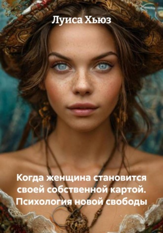 Луиса Хьюз, Когда женщина становится своей собственной картой. Психология новой свободы