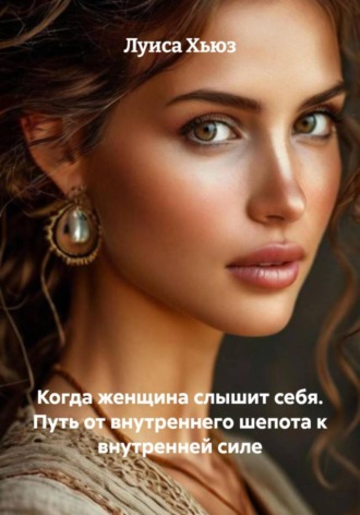Луиса Хьюз, Когда женщина слышит себя. Путь от внутреннего шепота к внутренней силе