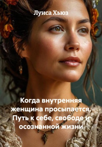 Луиса Хьюз, Когда внутренняя женщина просыпается. Путь к себе, свободе и осознанной жизни