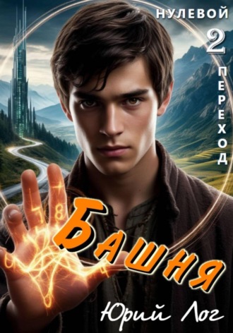 Нулевой переход 2. Башня Юрий Лог, Нулевой переход 2. Башня