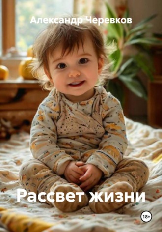 Александр Черевков, Рассвет жизни