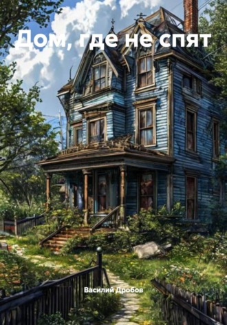 Василий Дробов, Дом, где не спят