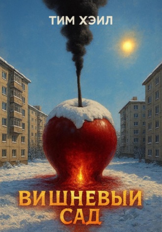Вишневый сад Тим Хэйл, Вишневый сад