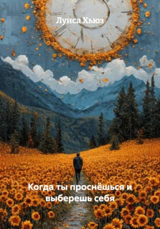 Луиса Хьюз, Когда ты проснёшься и выберешь себя