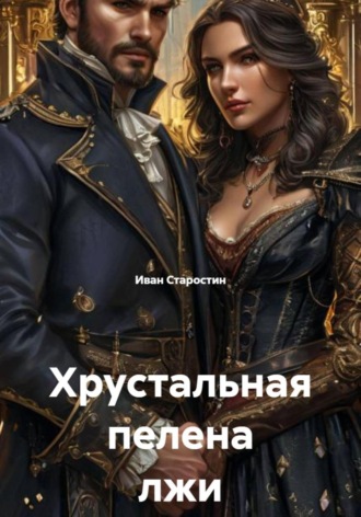 Иван Старостин, Хрустальная пелена лжи