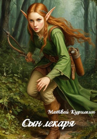 Матвей Курилкин, Сын лекаря