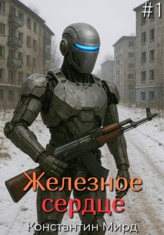 Железное сердце Константин Мирд, Железное сердце
