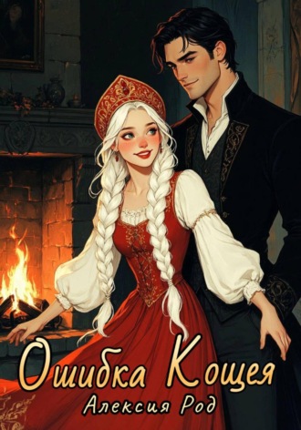 Алексия Род, Ошибка Кощея