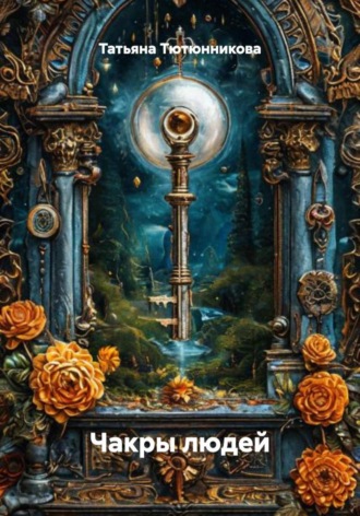 Татьяна Тютюнникова, Чакры людей