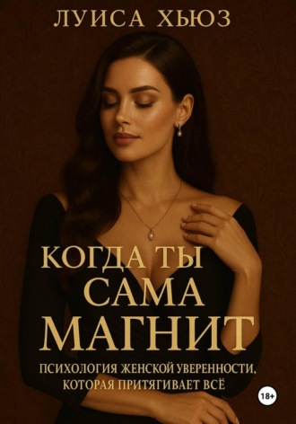 Луиса Хьюз, Когда ты сама магнит. Психология женской уверенности, которая притягивает всё