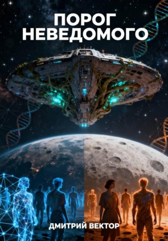 Дмитрий Вектор, Порог неведомого
