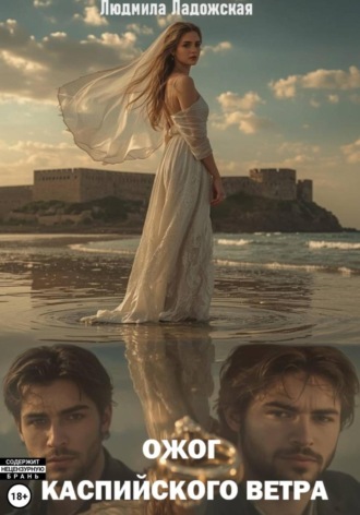 Людмила Ладожская, Ожог каспийского ветра