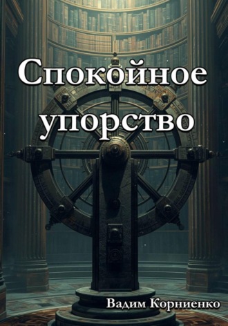Вадим Корниенко, Спокойное упорство