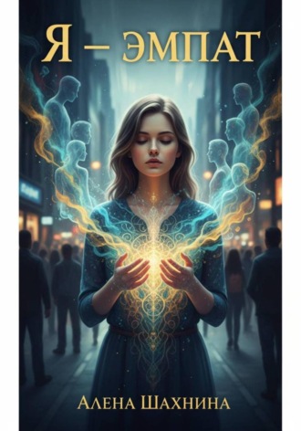Алена Шахнина, Я – эмпат