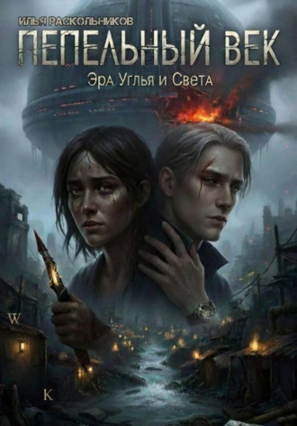 Илья Раскольников, Пепельный век: Эра угля и света