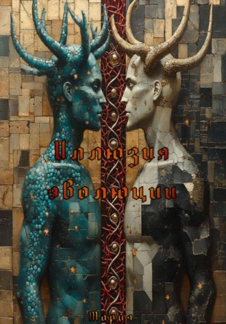 Мария, Иллюзия эволюции
