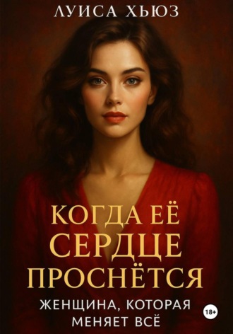 Луиса Хьюз, Когда её сердце проснётся. Женщина, которая меняет всё