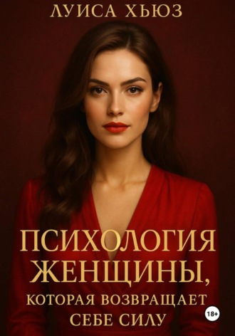 Луиса Хьюз, Психология женщины, которая возвращает себе силу