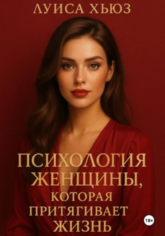Луиса Хьюз, Психология женщины, которая притягивает жизнь