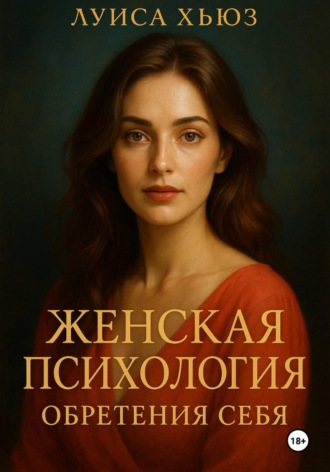 Женская психология обретения себя Луиса Хьюз, Женская психология обретения себя