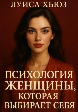 Психология женщины, которая выбирает себя Луиса Хьюз, Психология женщины, которая выбирает себя