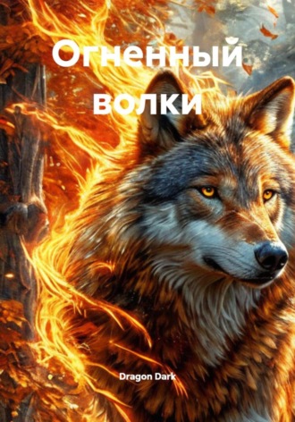 Dragon Dark, Огненный волки