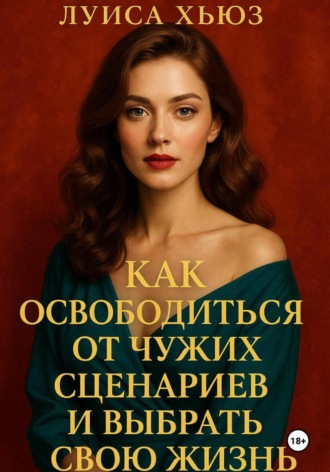 Как освободиться от чужих сценариев и выбрать свою жизнь Луиса Хьюз, Как освободиться от чужих сценариев и выбрать свою жизнь