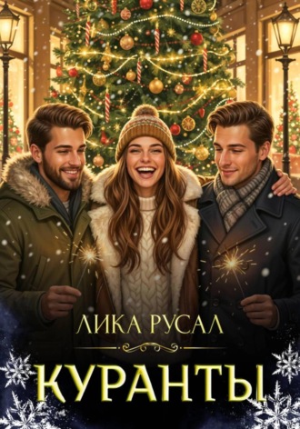 Лика Русал, Куранты