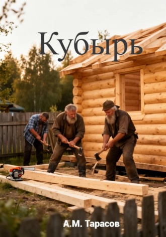 Алексей Тарасов, Кубырь