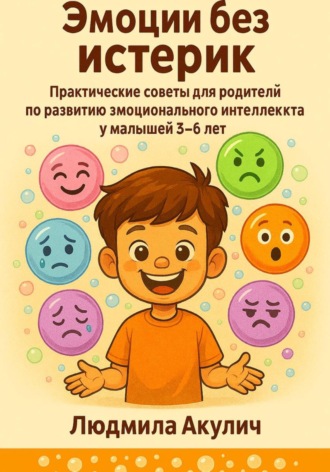 Людмила Акулич, Эмоции без истерик