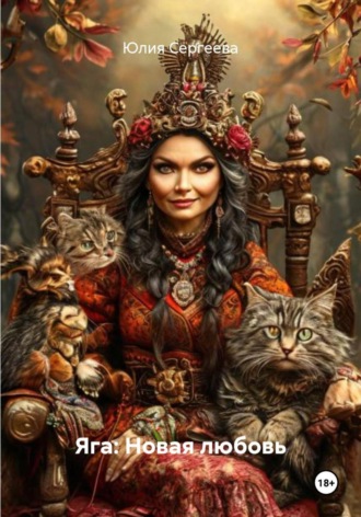 Юлия Сергеева, Яга: Новая любовь