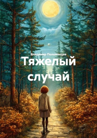 Тяжелый случай Владимир Положенцев, Тяжелый случай